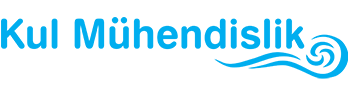Kul Mühendislik Logo